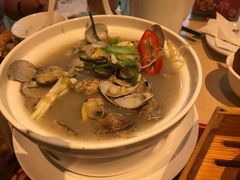 -避风塘(百联东郊店)