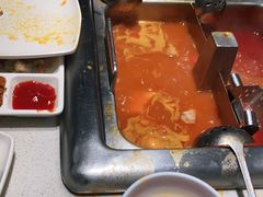 -海底捞火锅鲜切牛肉主题店(长寿路店)