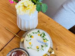 -AHAVA·Fang Baking Studio