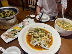 -大灶头·新昌菜(中国茶市店)