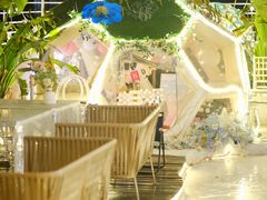 -天空花园餐吧·生日·团建(南山店)