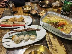 -质烤烤物·活烤海鲜(质烤总店)