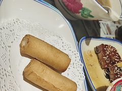 -顺德杨廷记(白云山店)