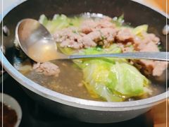 -全牛匠·乐山跷脚牛肉(新中关店)