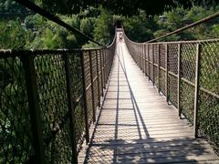 -磐安十八涡风景区