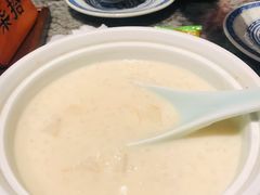 民国美龄粥-南京大牌档(中关村店)