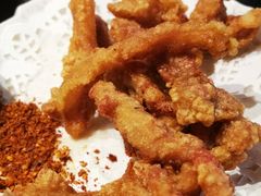 -潘小辣鲜肉老火锅
