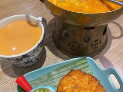 脆炸猪排-长勺子东南亚(街道口店)