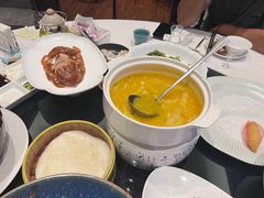 -香雪海饭店中餐厅(人民桥店)