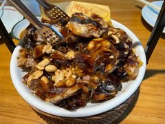 -村长家的疙瘩汤·东营菜(东营茶城店)