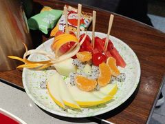 -海底捞火锅(振华商厦店)