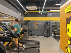 -FEELINGME乐刻私教馆·健身(文鼎财富店)