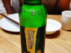 -红樱桃·欢乐餐厅(太原里店)