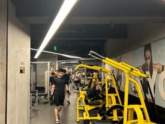 -锐动健身游泳(博地中心店)