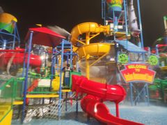 -苏州乐园森林水世界