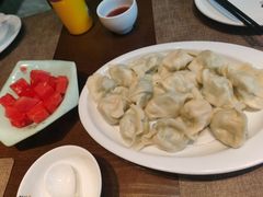 -俏东方·海味水饺·青岛菜(崂山店)