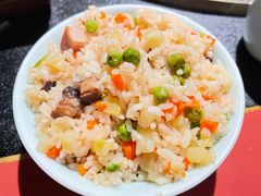 -吼堂老火锅(万寿宫店)