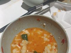 -郭记三宝粥店(锦山大街店)