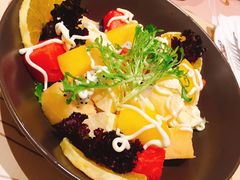 -菲滋意式餐厅(黄岩洞天店)