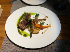 -巴别塔法餐舍(合作路店)