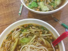 -桂林米粉(亦庄国融国际店)