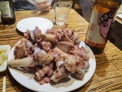 -有奴思烤肉·清真(正宁路店)