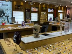 -鲸渝眼镜·浅目视光(春熙路店)