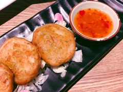 -蜜桃餐厅·江浙融合菜(荟聚购物中心店)