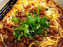 -左撇子私房面