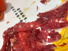 -潮汕大目牛肉火锅(上梅林店)