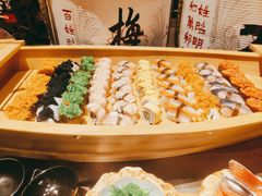 -博林天瑞喜来登酒店·西丽尚膳