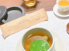 -无味舒食(思南公馆店)