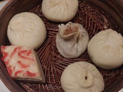 -花园茶楼(兴城西路店)