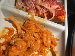 -梨花自助烤肉(乐宾店)