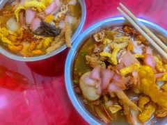 -谭老太正宗柳州螺狮粉(家和花园店)