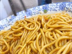 -李记热干面· 襄阳牛肉面