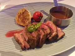 -天玑高空江景餐厅&酒吧Sky Secret Restaurant&Bar