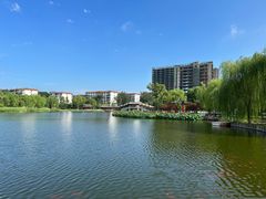 -西海子公园