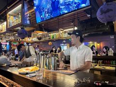 -热河以北x月亮瓦肆livehouse(环山路店)