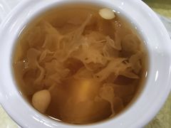 -清华澜园教工餐厅