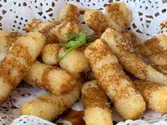 -老太太海鲜城(森林公园任家台店)