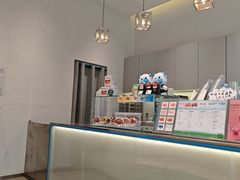 -Something For(中洲湾店)
