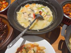 -周麻婆·川式小炒(泉州鲤城超越工业园店)