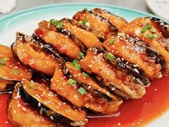 -老渔民·北塘海鲜(新港远洋宾馆店)