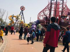 -枫香湖儿童公园