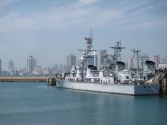 -中国人民解放军海军博物馆