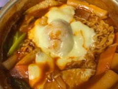 -李先生的首尔小馆(松江启源广场店)