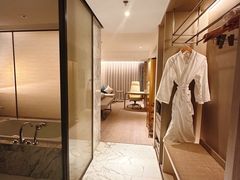 -北京北辰洲际酒店