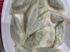喜三鲜水饺-喜家德虾仁水饺(华强天虹店)