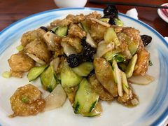 -独流饭店(静海区国土资源分局西)